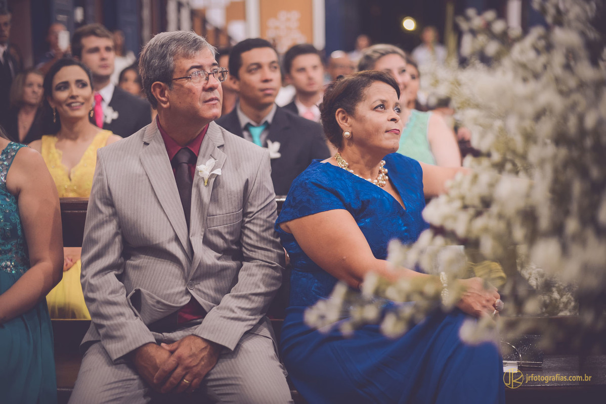 Enlace Matrimonial: Thays e Humberto