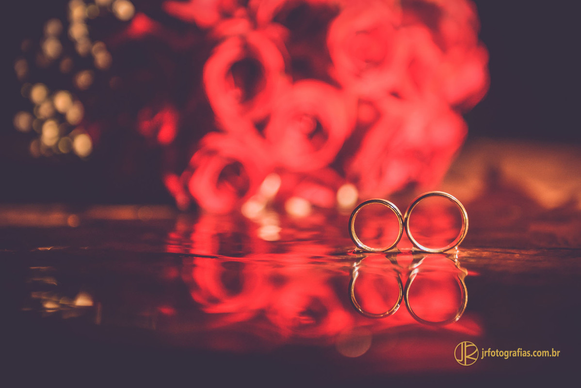 Enlace Matrimonial: Thays e Humberto