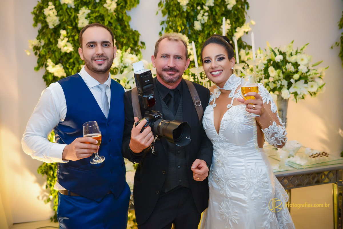 Amo quando me chamam pra esse registro comigo!