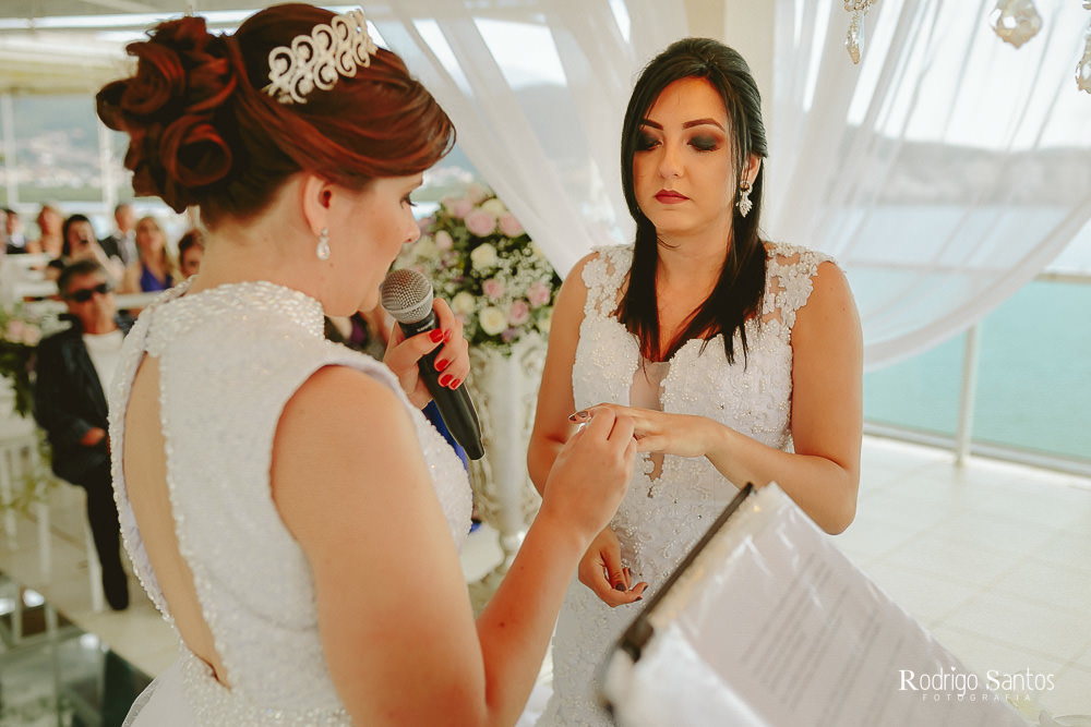 CASAMENTO GAY FLORIANÓPOLIS