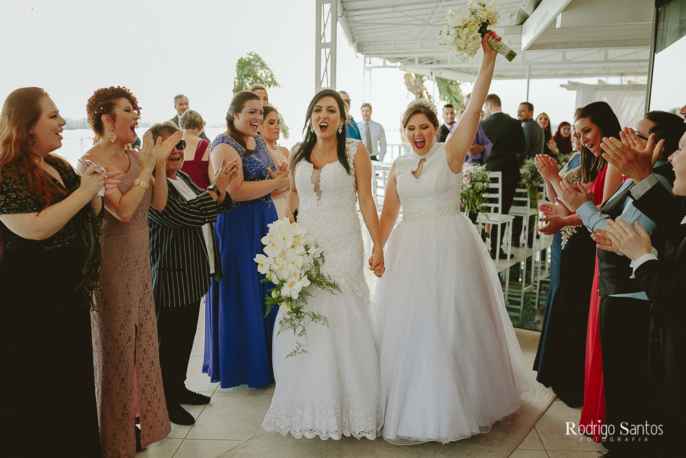 CASAMENTO GAY FLORIANÓPOLIS