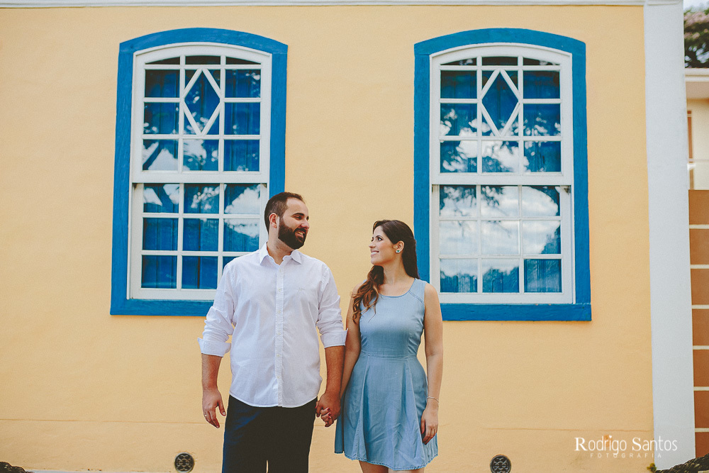 Fotografia ensaio pré casamento Guarda do Embaú