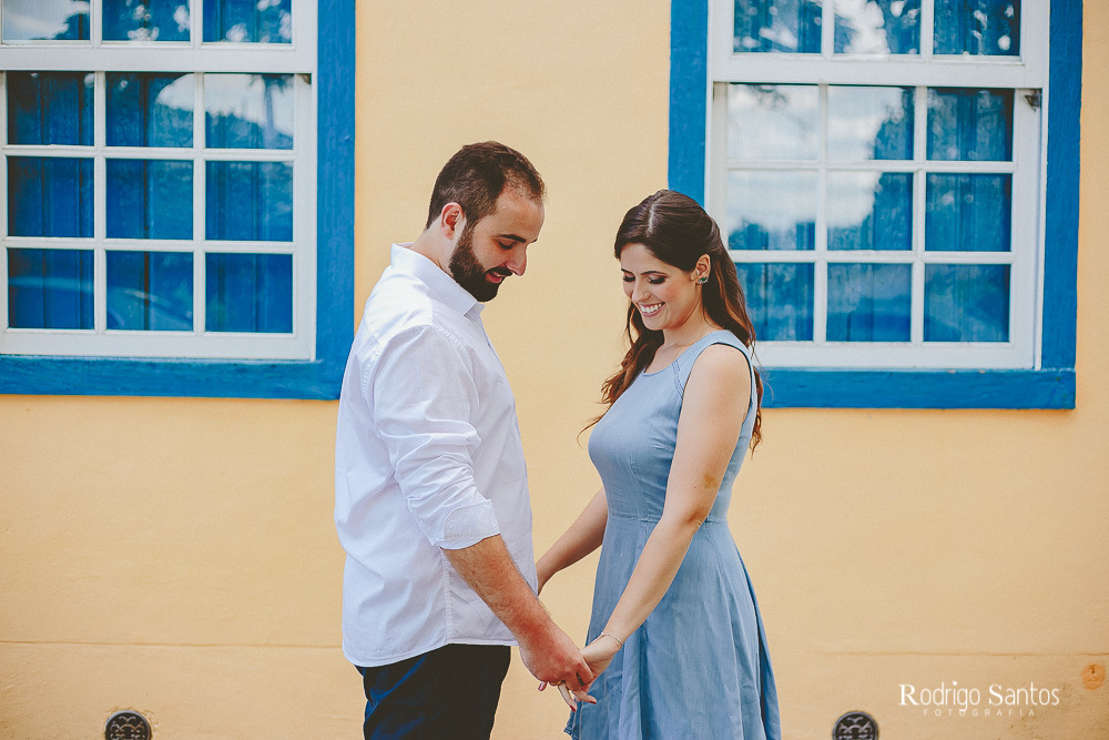 Fotografia ensaio pré casamento Guarda do Embaú