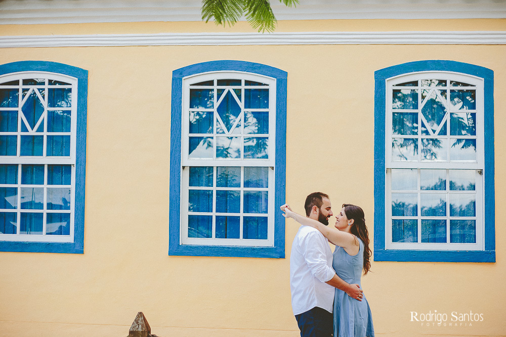 Fotografia ensaio pré casamento Guarda do Embaú