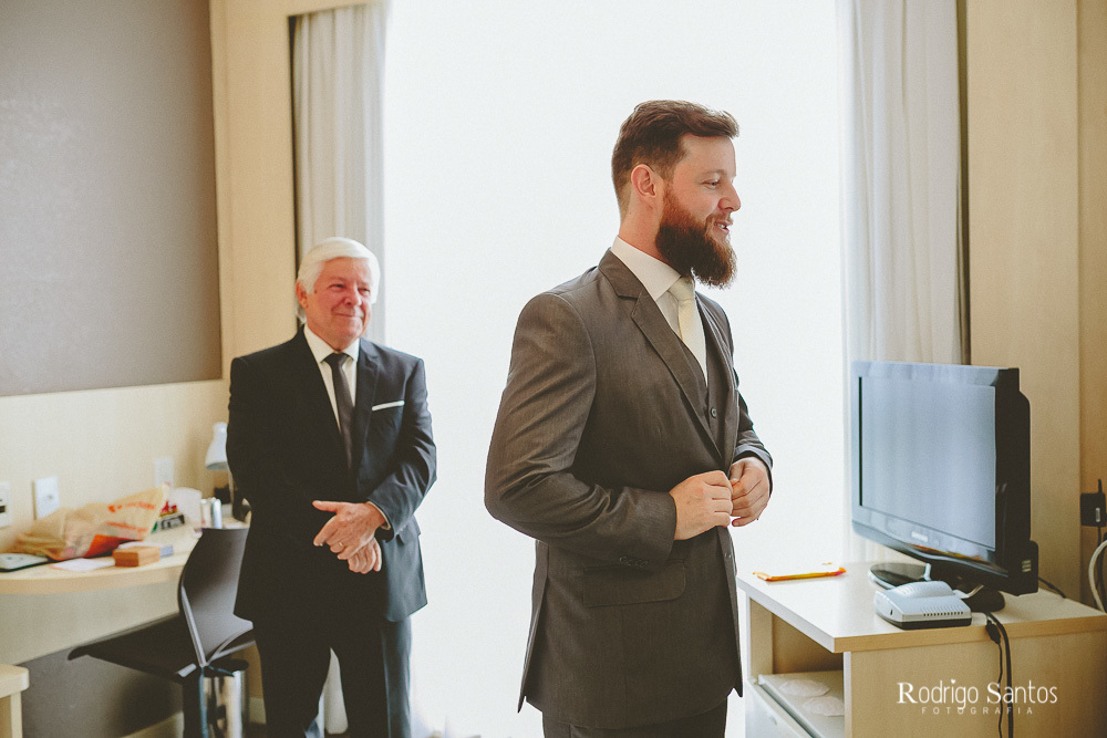 CASAMENTO ESTÂNCIA BIGUAÇU