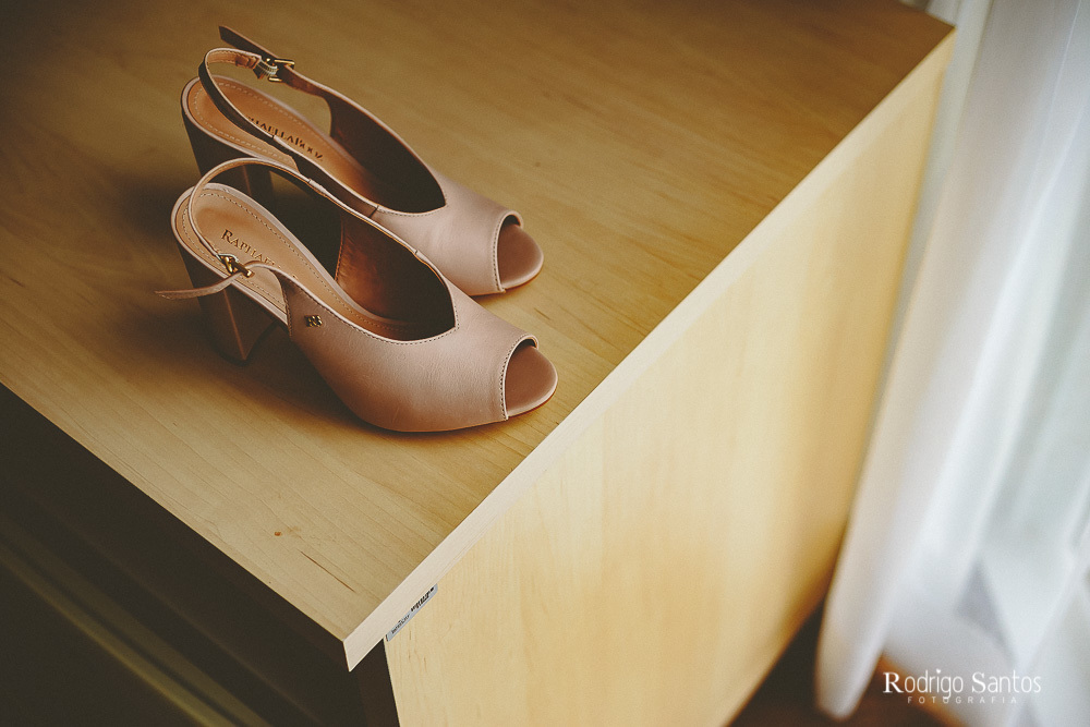 CASAMENTO ESTÂNCIA BIGUAÇU