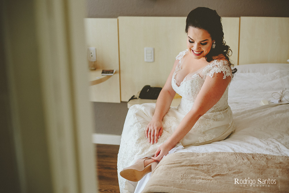 CASAMENTO ESTÂNCIA BIGUAÇU