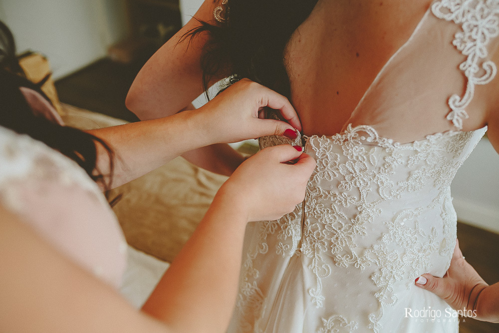 CASAMENTO ESTÂNCIA BIGUAÇU