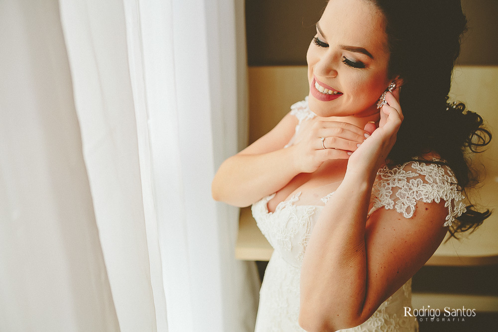 CASAMENTO ESTÂNCIA BIGUAÇU