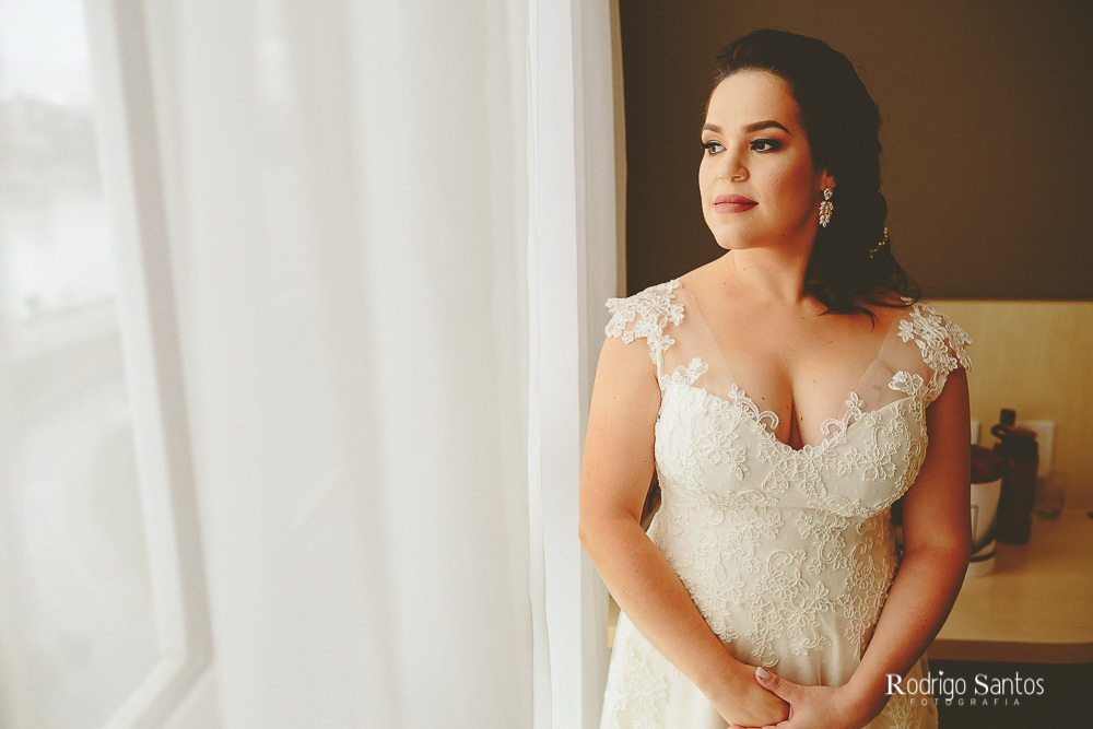 CASAMENTO ESTÂNCIA BIGUAÇU