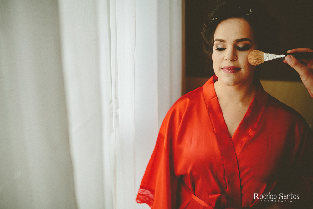 CASAMENTO ESTÂNCIA BIGUAÇU