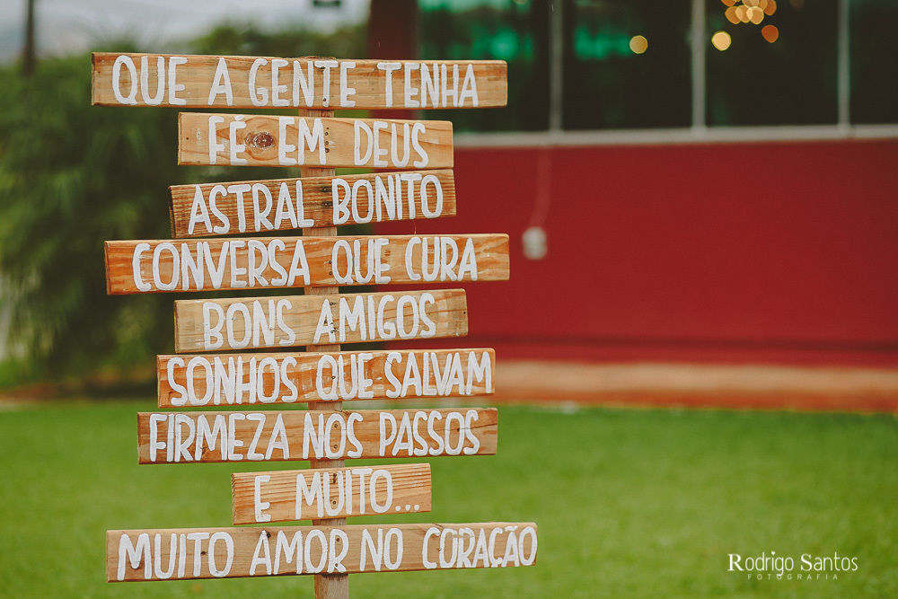 CASAMENTO ESTÂNCIA BIGUAÇU