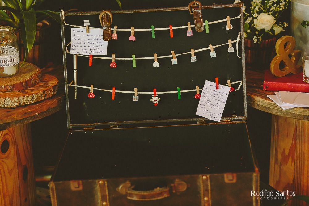 CASAMENTO ESTÂNCIA BIGUAÇU