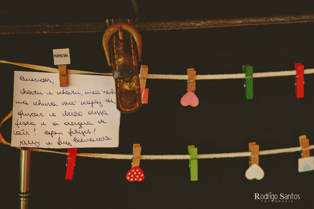 CASAMENTO ESTÂNCIA BIGUAÇU