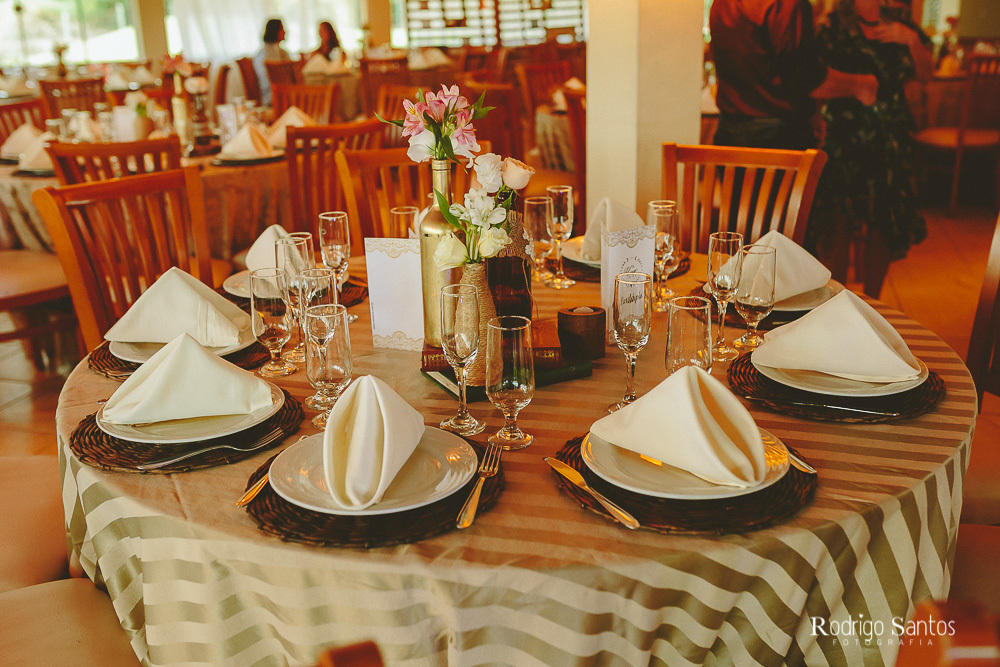 CASAMENTO ESTÂNCIA BIGUAÇU