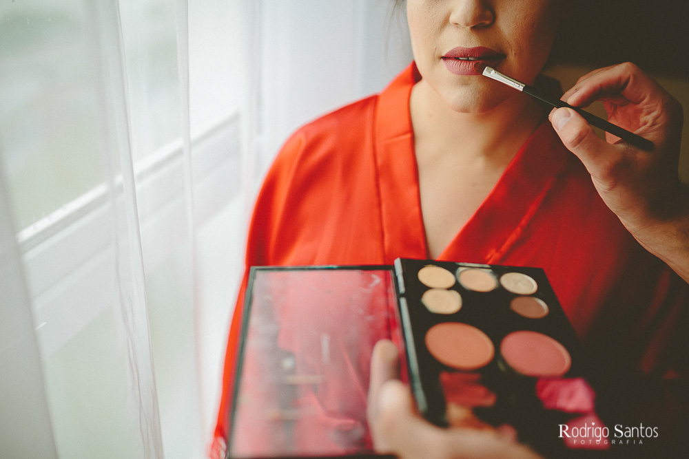 CASAMENTO ESTÂNCIA BIGUAÇU