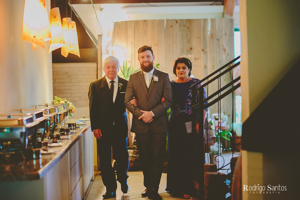 CASAMENTO ESTÂNCIA BIGUAÇU