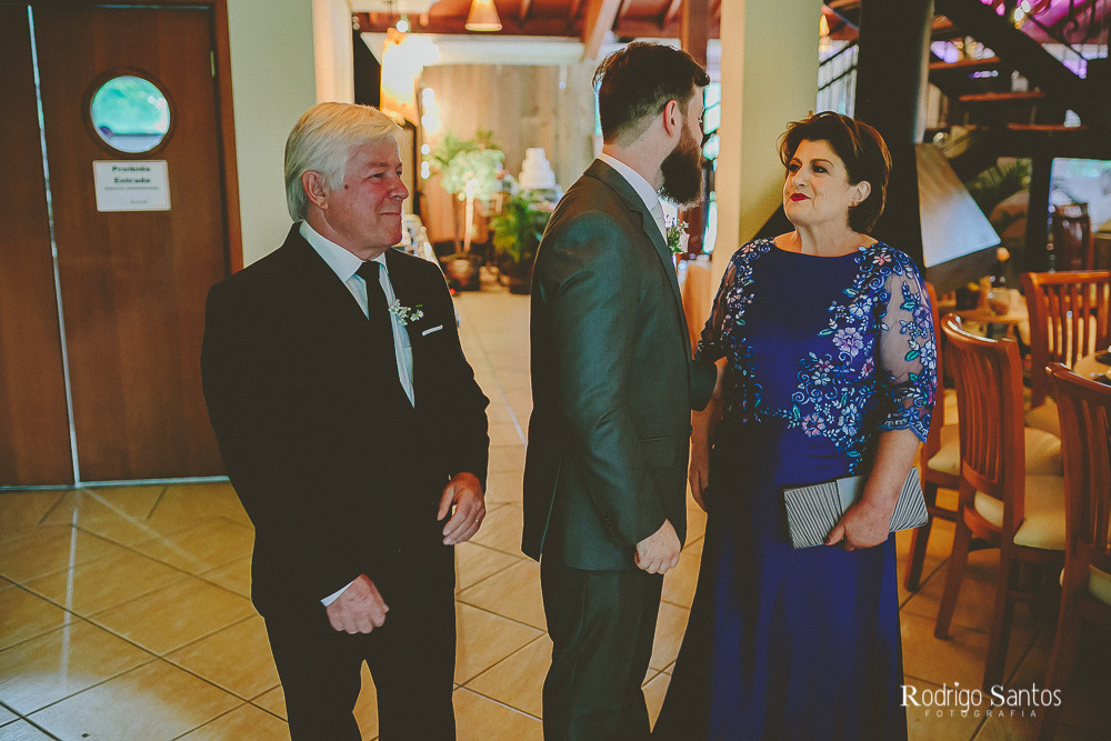 CASAMENTO ESTÂNCIA BIGUAÇU