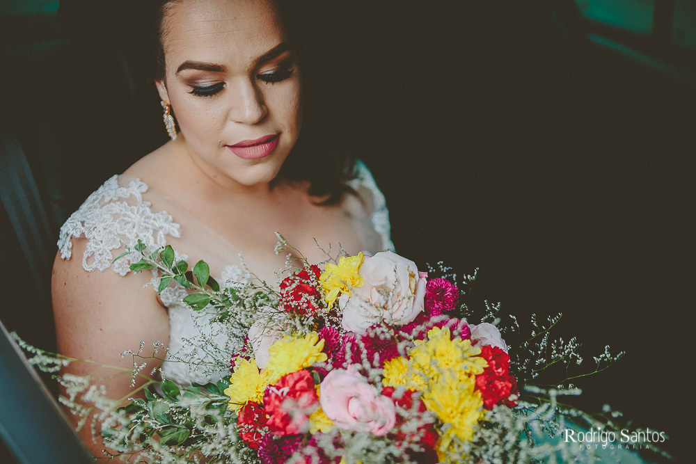 CASAMENTO ESTÂNCIA BIGUAÇU