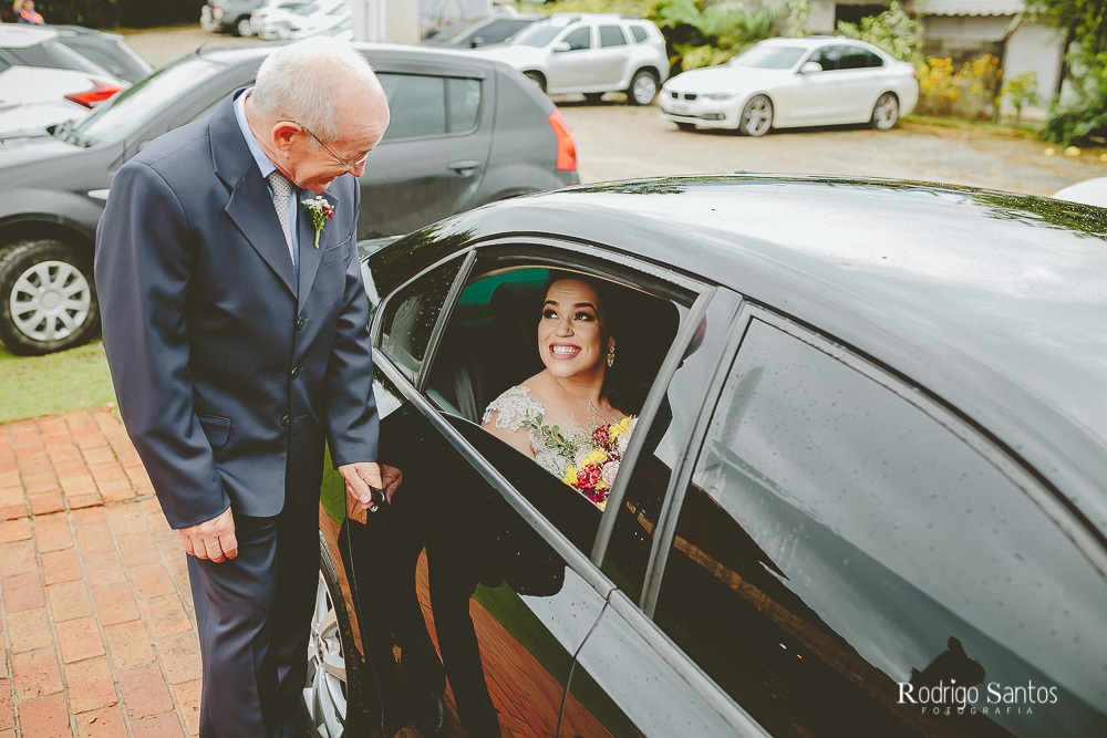 CASAMENTO ESTÂNCIA BIGUAÇU