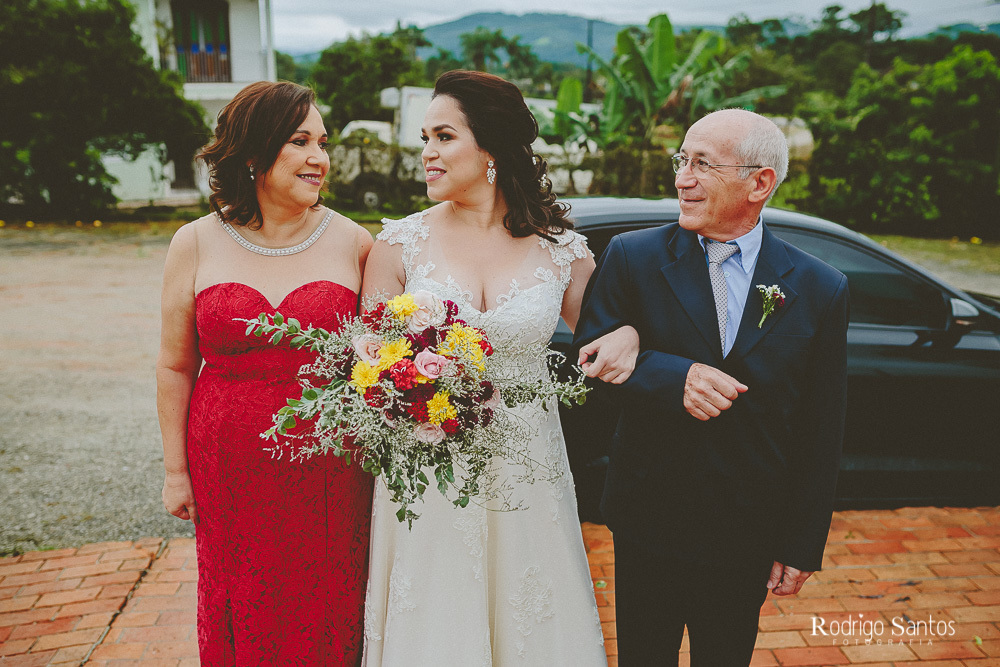 CASAMENTO ESTÂNCIA BIGUAÇU