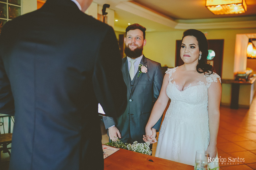 CASAMENTO ESTÂNCIA BIGUAÇU