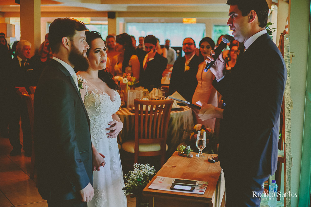 CASAMENTO ESTÂNCIA BIGUAÇU