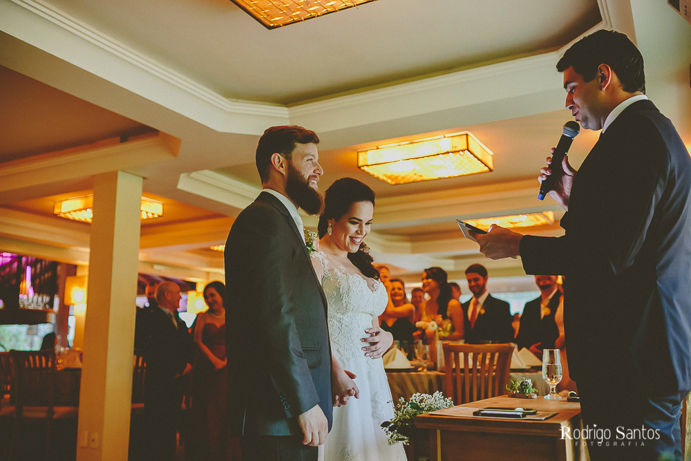 CASAMENTO ESTÂNCIA BIGUAÇU