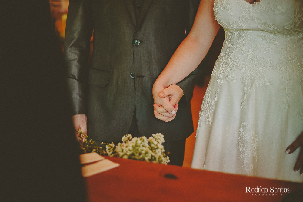 CASAMENTO ESTÂNCIA BIGUAÇU