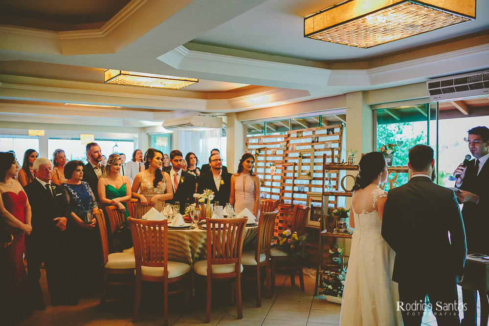 CASAMENTO ESTÂNCIA BIGUAÇU