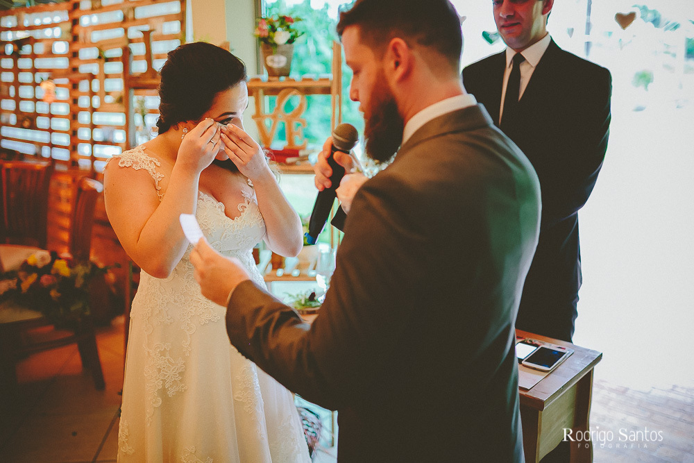 CASAMENTO ESTÂNCIA BIGUAÇU