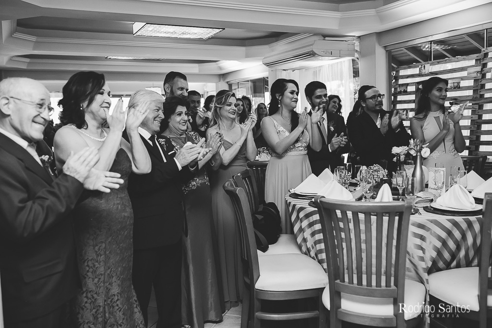 CASAMENTO ESTÂNCIA BIGUAÇU