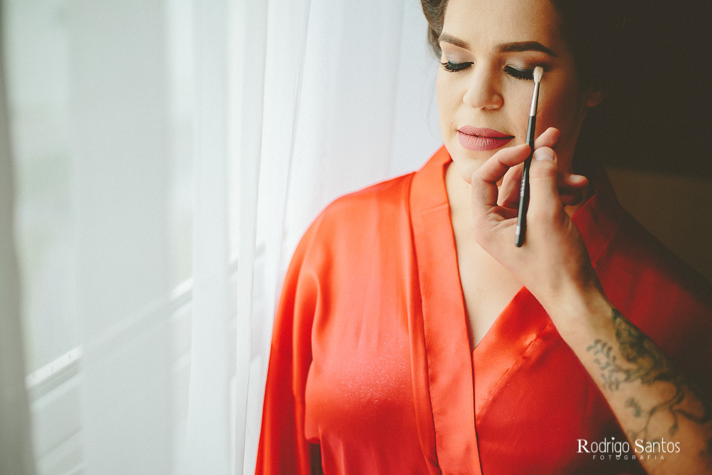 CASAMENTO ESTÂNCIA BIGUAÇU