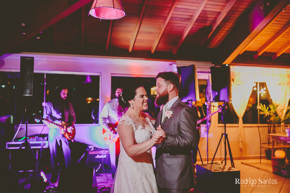 CASAMENTO ESTÂNCIA BIGUAÇU