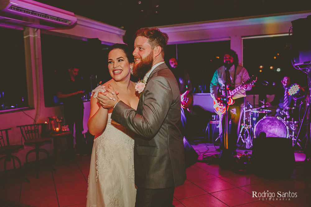 CASAMENTO ESTÂNCIA BIGUAÇU