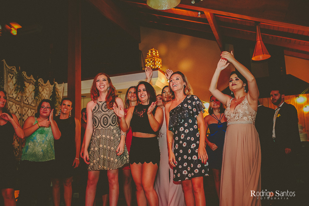 CASAMENTO ESTÂNCIA BIGUAÇU