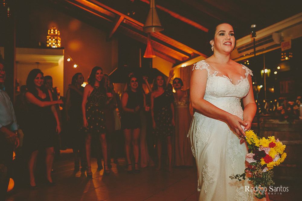 CASAMENTO ESTÂNCIA BIGUAÇU