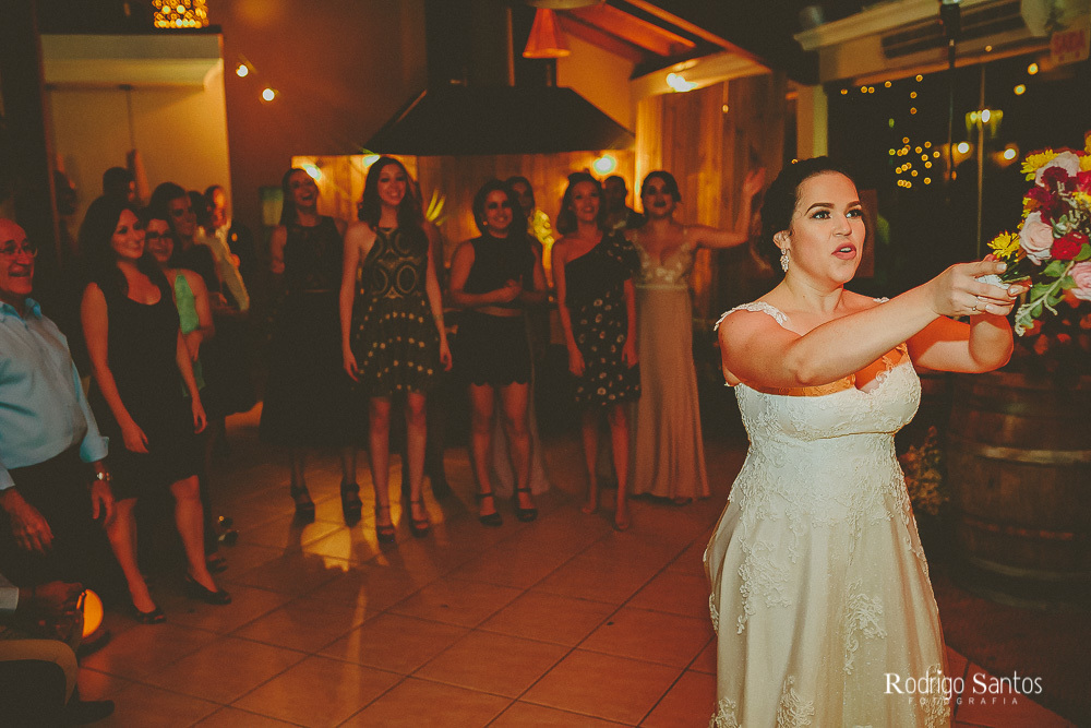 CASAMENTO ESTÂNCIA BIGUAÇU