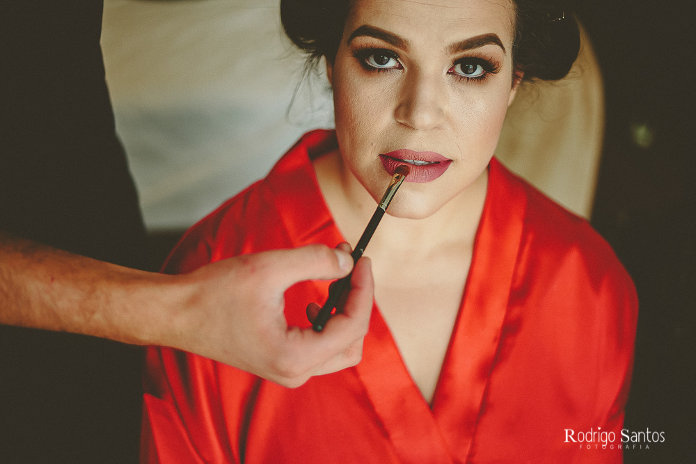 CASAMENTO ESTÂNCIA BIGUAÇU