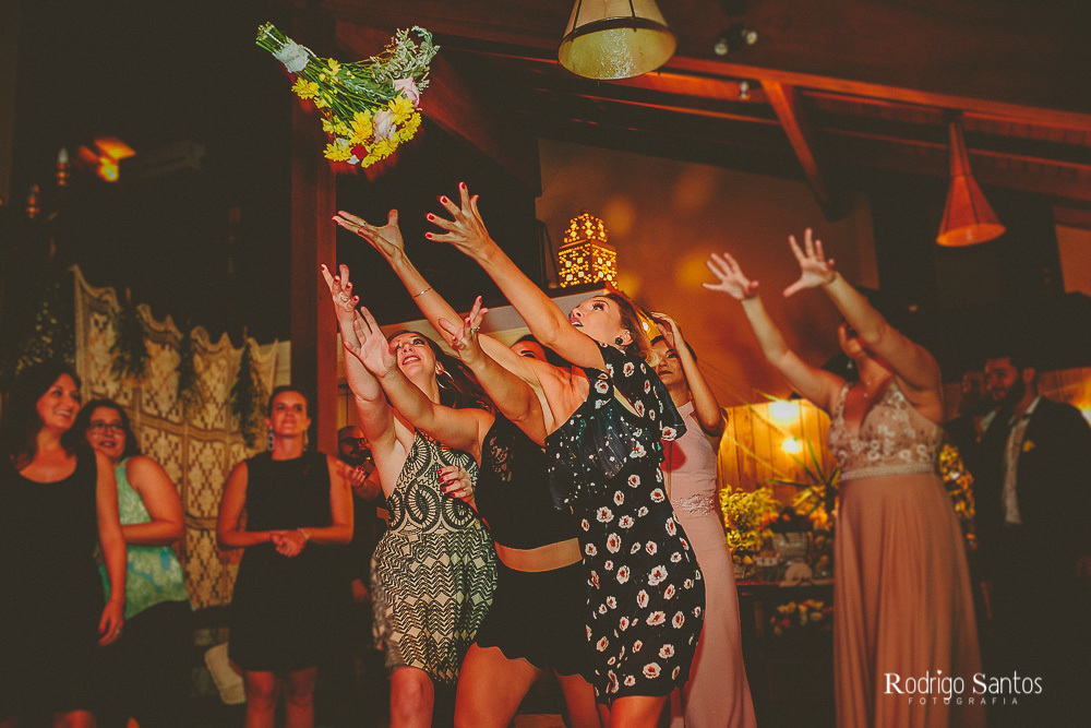 CASAMENTO ESTÂNCIA BIGUAÇU