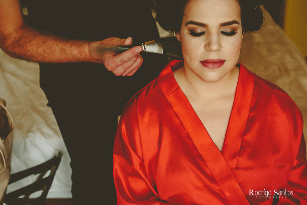 CASAMENTO ESTÂNCIA BIGUAÇU