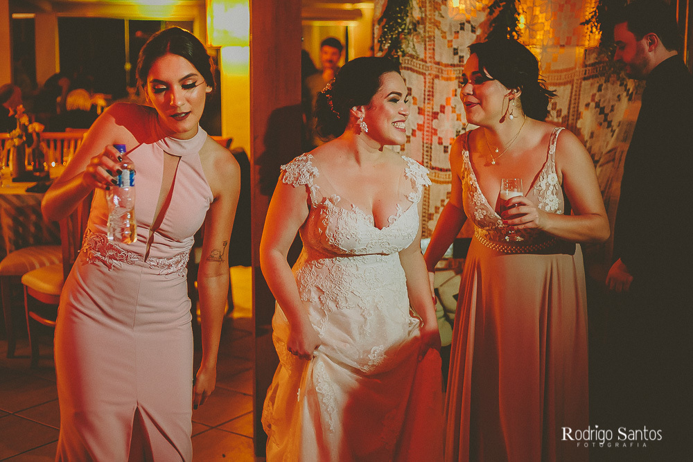 CASAMENTO ESTÂNCIA BIGUAÇU