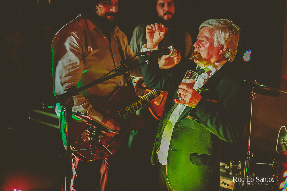 CASAMENTO ESTÂNCIA BIGUAÇU