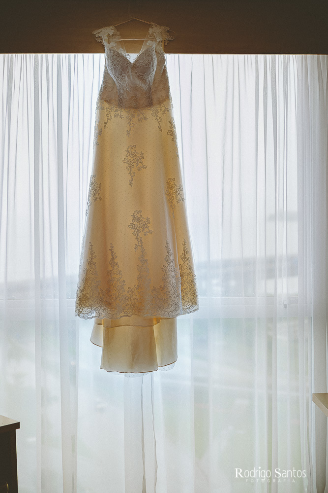 CASAMENTO ESTÂNCIA BIGUAÇU