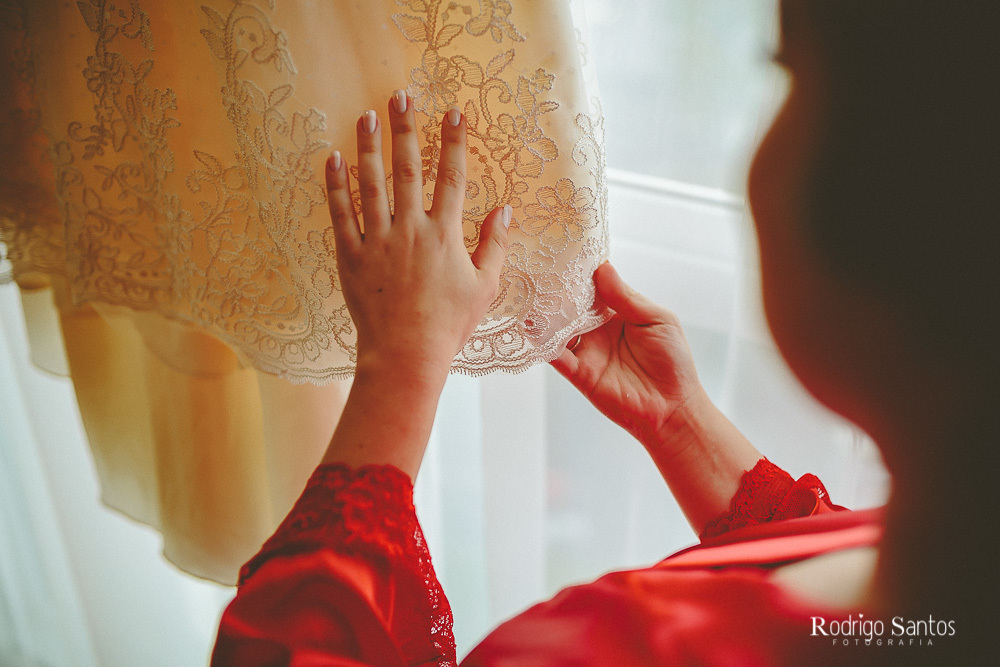 CASAMENTO ESTÂNCIA BIGUAÇU
