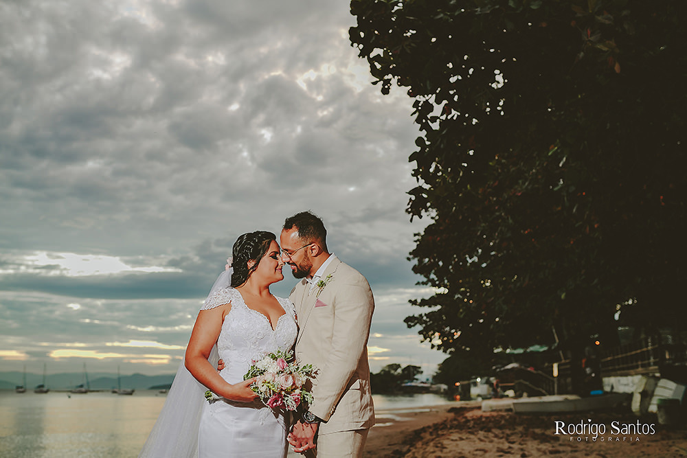 FOTOGRAFO CASAMENTO FLORIANOPOLIS