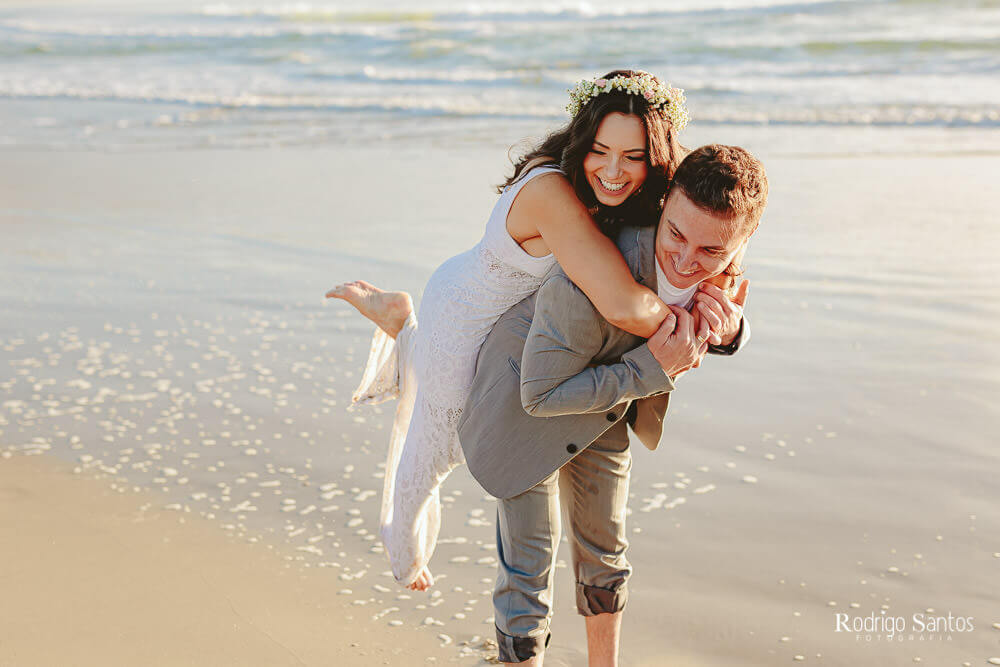 fotografo de casamento em Florianópolis