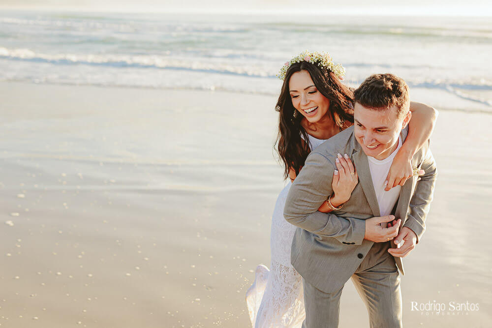 fotografo de casamento em Florianópolis