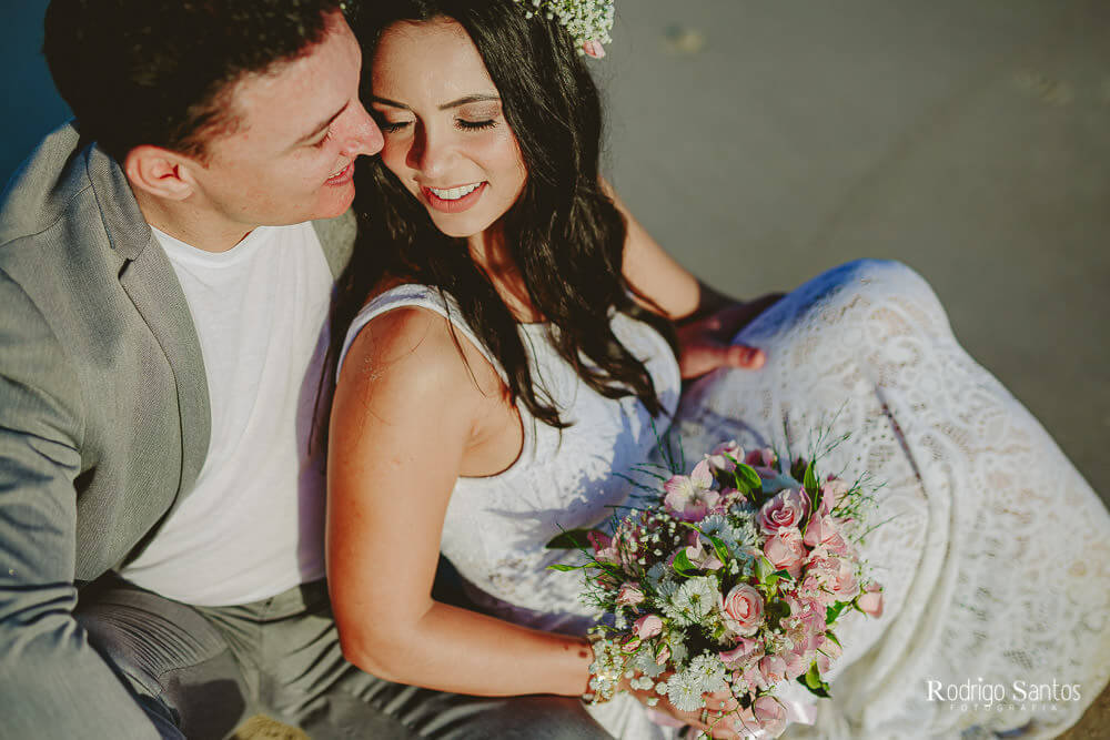 fotografo de casamento em Florianópolis