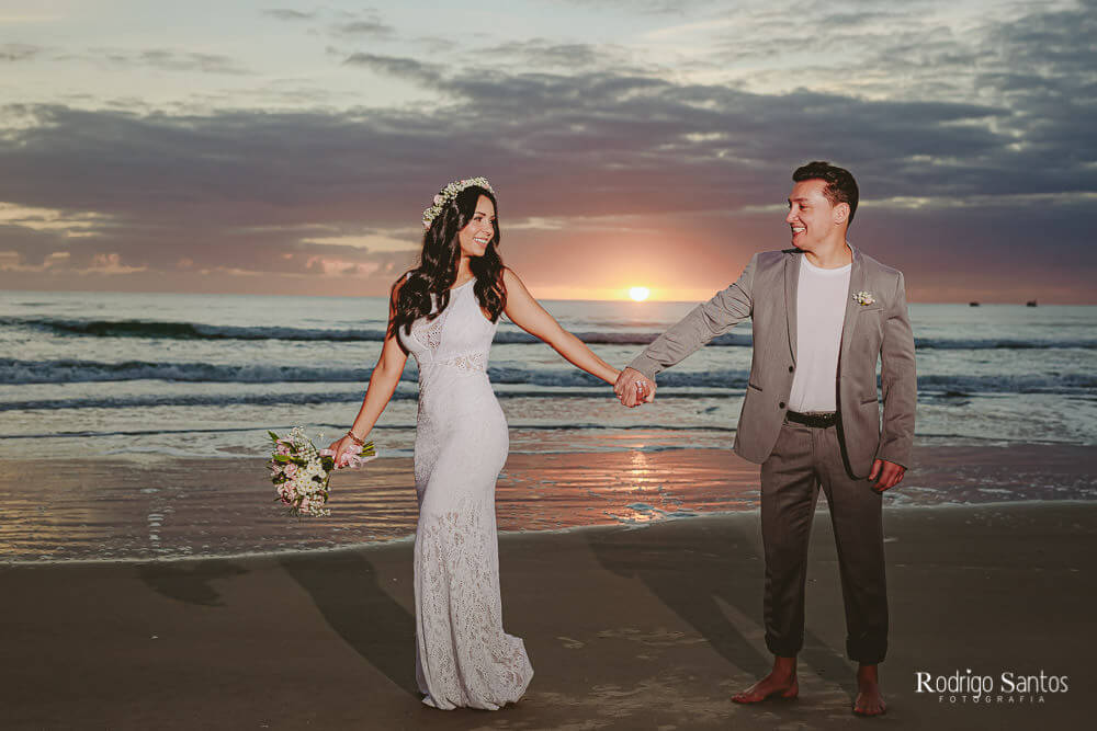 fotografo de casamento em Florianópolis